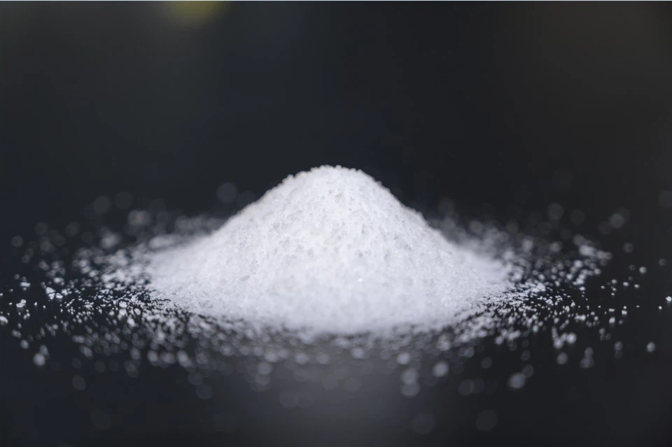 Polyacrylamide For Dyeing Wastewater